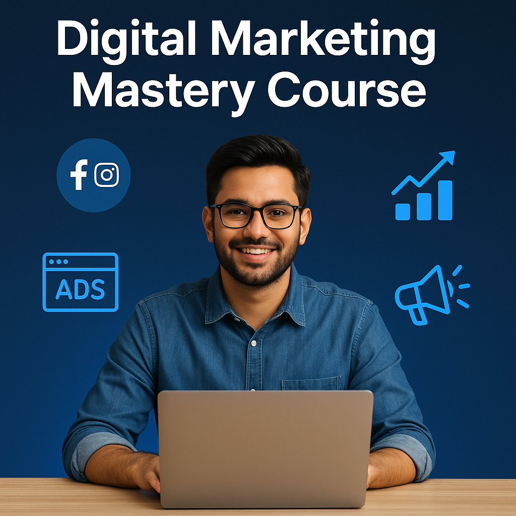 π Dropshipping Mastery Course β Build & Scale Your E-Commerce Brand in 2025